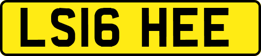 LS16HEE