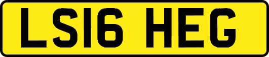 LS16HEG