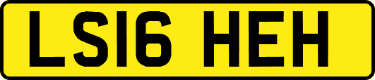 LS16HEH