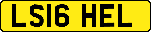 LS16HEL