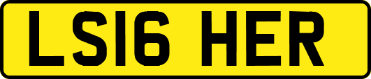 LS16HER