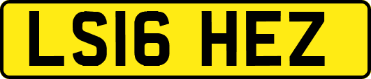 LS16HEZ