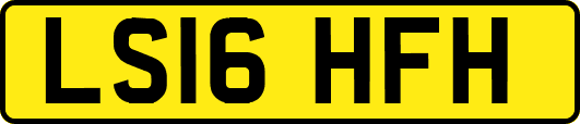 LS16HFH