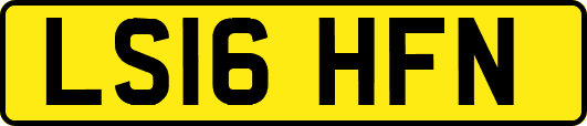 LS16HFN