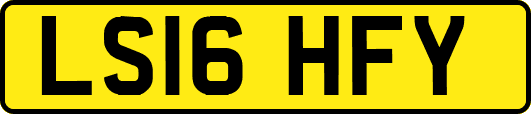 LS16HFY