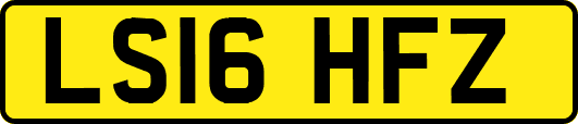 LS16HFZ