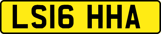 LS16HHA