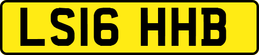 LS16HHB