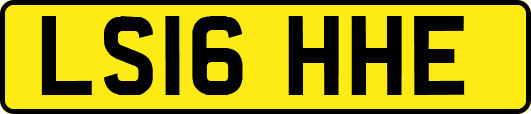 LS16HHE
