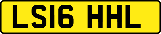 LS16HHL