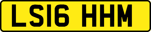 LS16HHM
