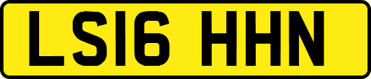 LS16HHN