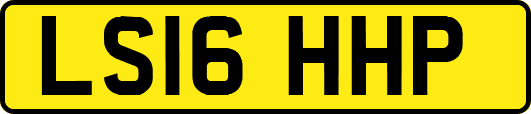 LS16HHP
