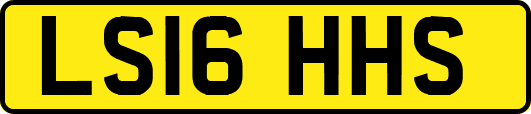 LS16HHS