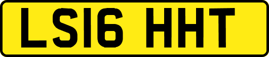 LS16HHT