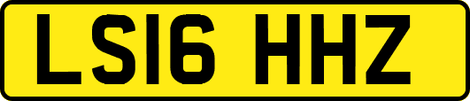 LS16HHZ