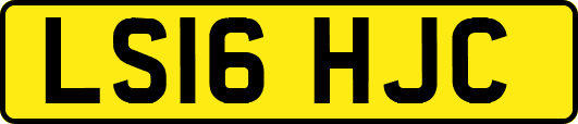 LS16HJC