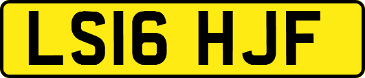 LS16HJF