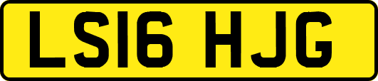 LS16HJG
