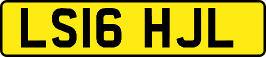 LS16HJL