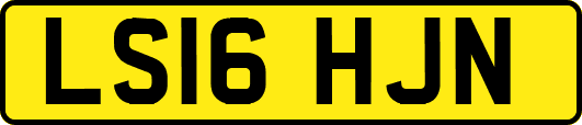 LS16HJN