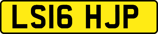 LS16HJP