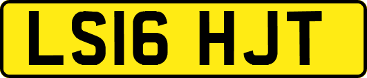 LS16HJT
