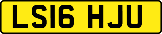 LS16HJU