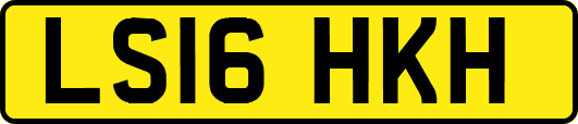 LS16HKH