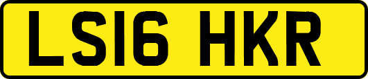 LS16HKR