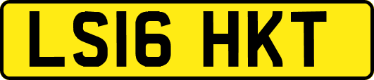 LS16HKT