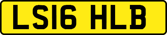 LS16HLB