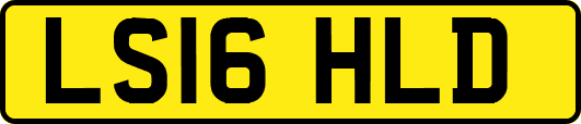 LS16HLD