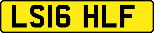 LS16HLF