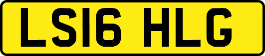 LS16HLG