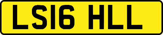 LS16HLL