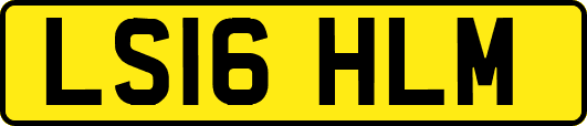 LS16HLM