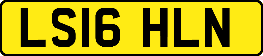 LS16HLN
