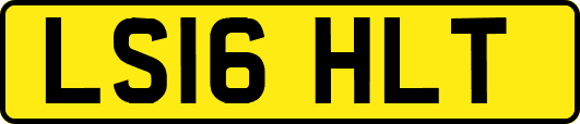 LS16HLT