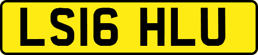 LS16HLU