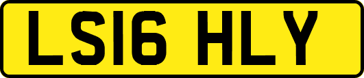 LS16HLY