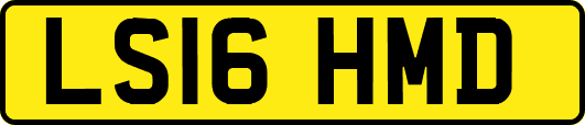 LS16HMD