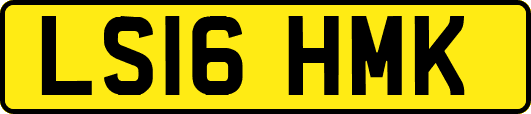 LS16HMK