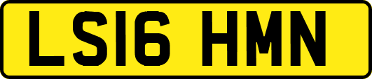 LS16HMN