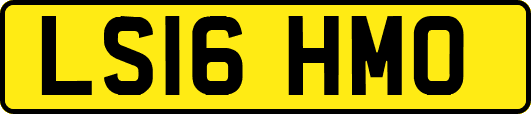 LS16HMO