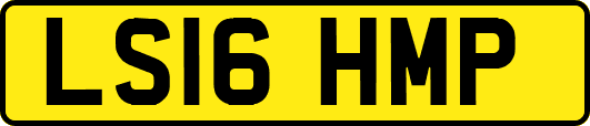LS16HMP
