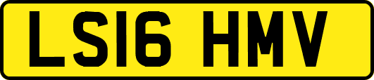 LS16HMV
