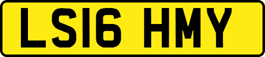 LS16HMY
