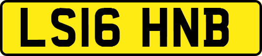 LS16HNB