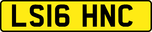 LS16HNC